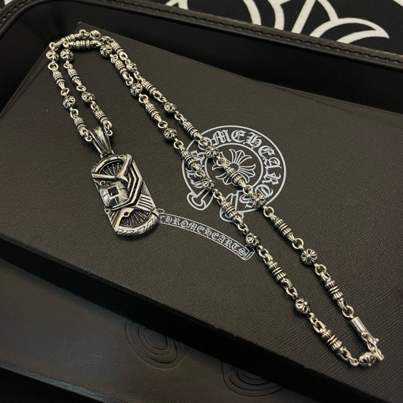 Chrome Hearts Necklaces